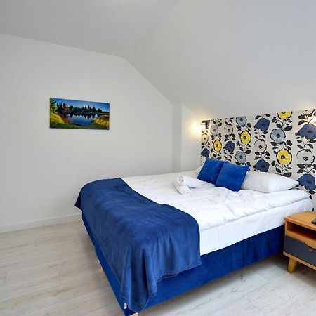 Apartamenty Everysky - Wilcza 3F-2 Karpacz Luaran gambar