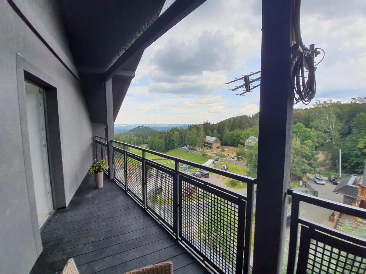 Apartamenty Everysky - Wilcza 3F-2 Karpacz Luaran gambar