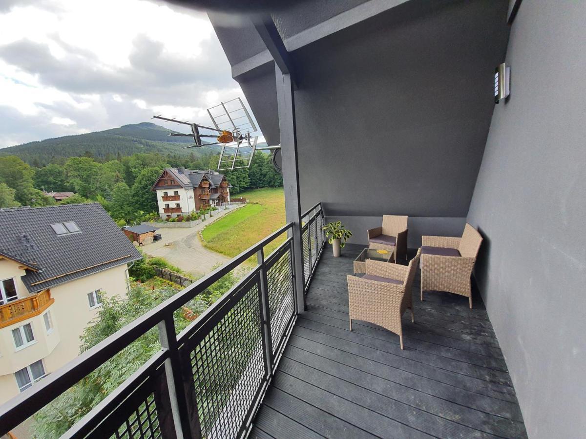 Apartamenty Everysky - Wilcza 3F-2 Karpacz Luaran gambar