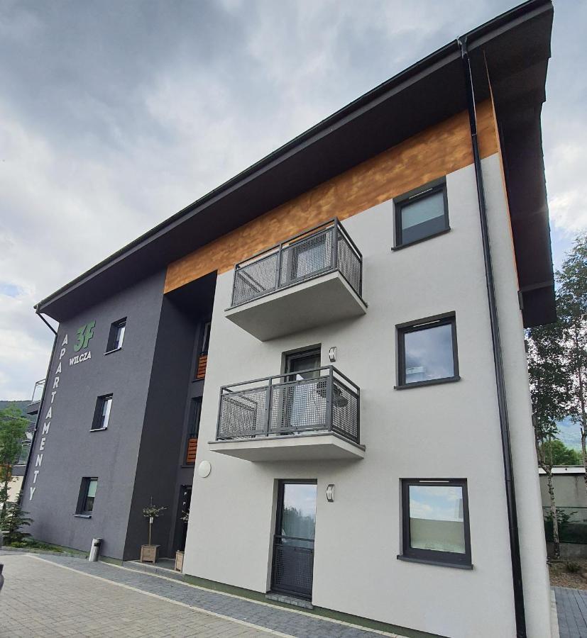 Apartamenty Everysky - Wilcza 3F-2 Karpacz Luaran gambar