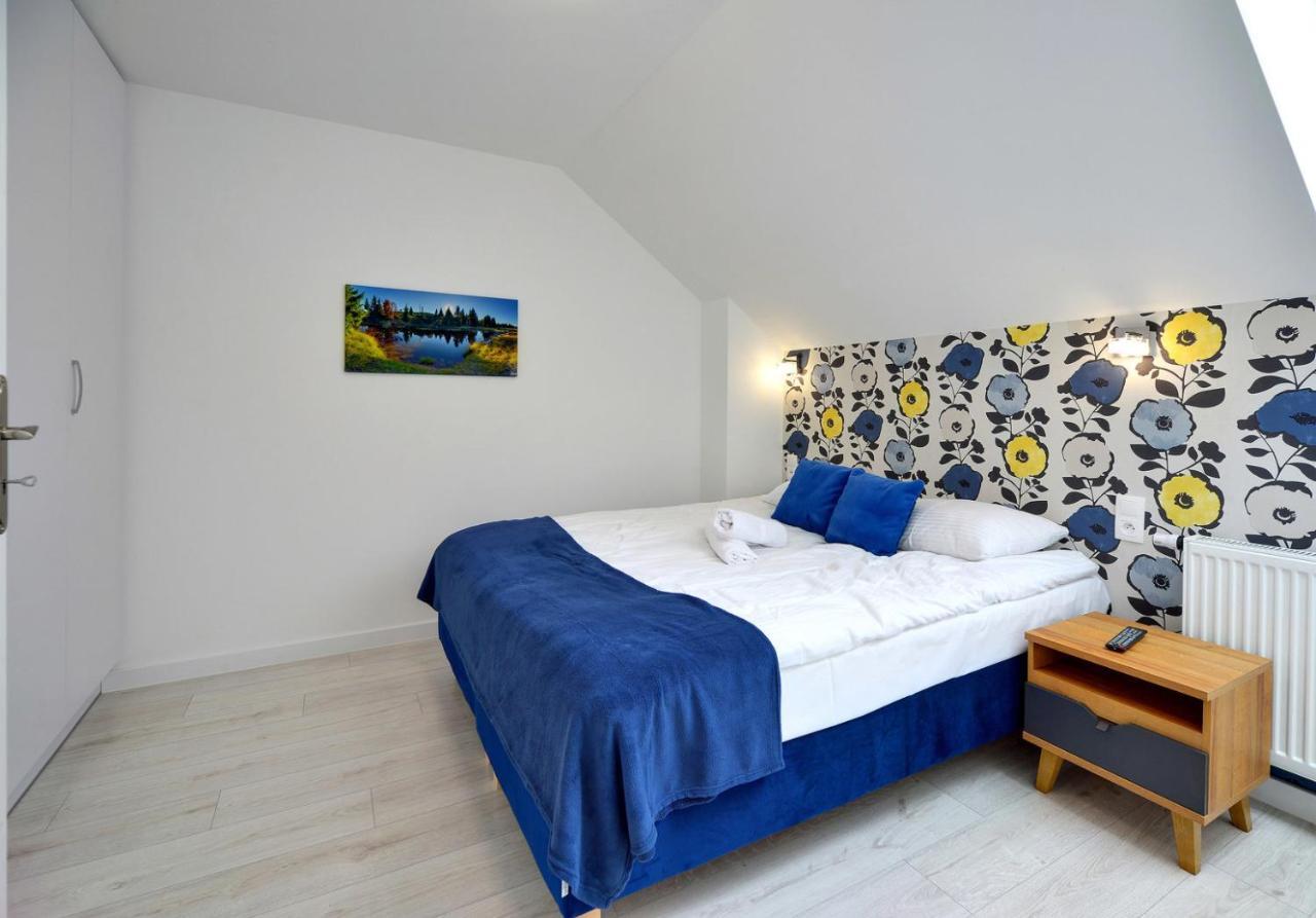 Apartamenty Everysky - Wilcza 3F-2 Karpacz Luaran gambar