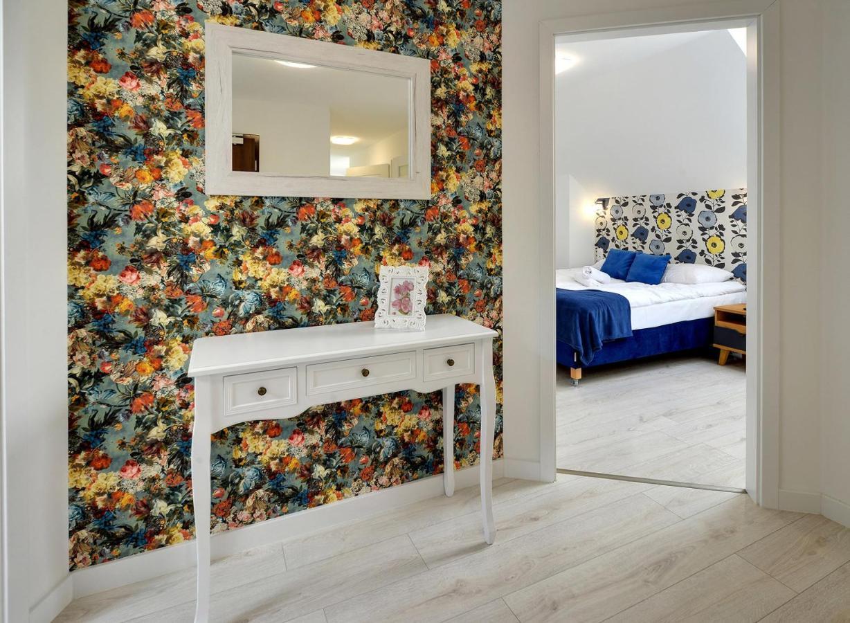Apartamenty Everysky - Wilcza 3F-2 Karpacz Luaran gambar