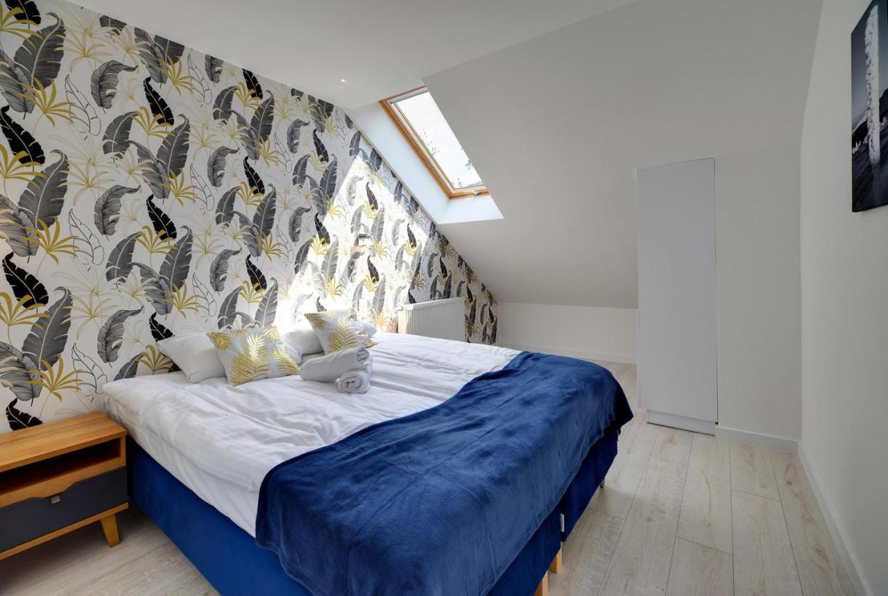 Apartamenty Everysky - Wilcza 3F-2 Karpacz Luaran gambar
