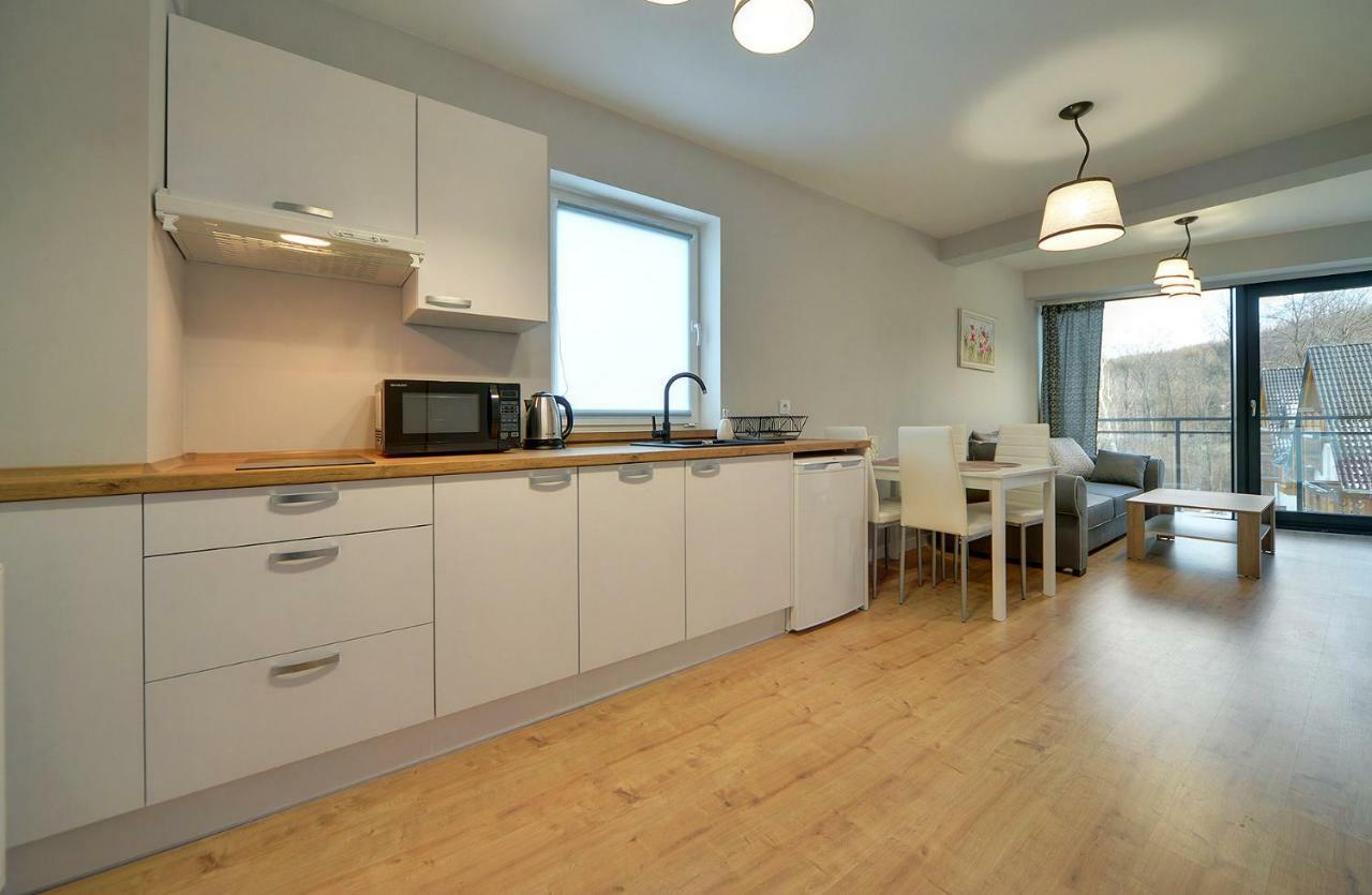 Apartamenty Everysky - Wilcza 3F-2 Karpacz Luaran gambar