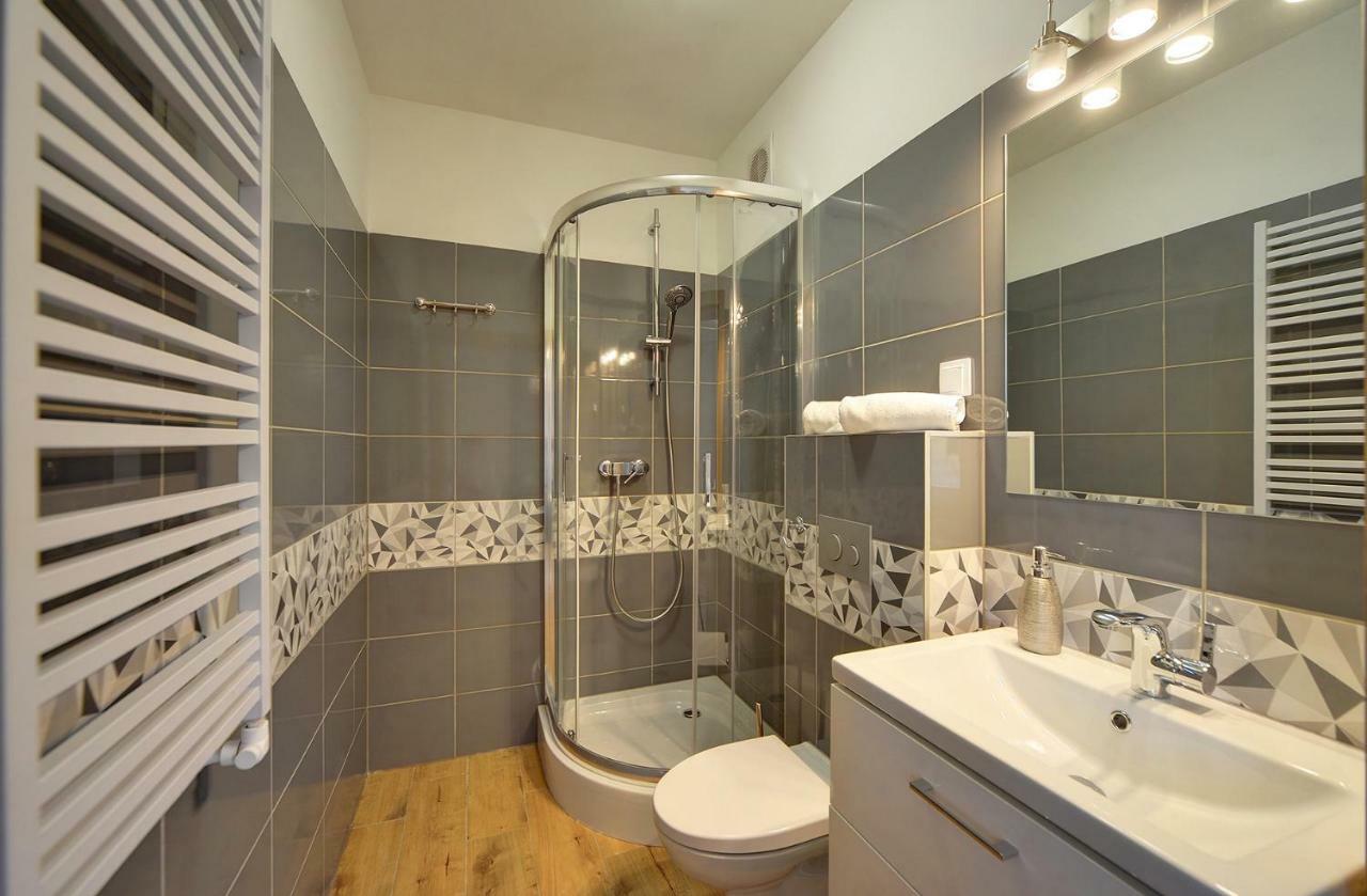 Apartamenty Everysky - Wilcza 3F-2 Karpacz Luaran gambar