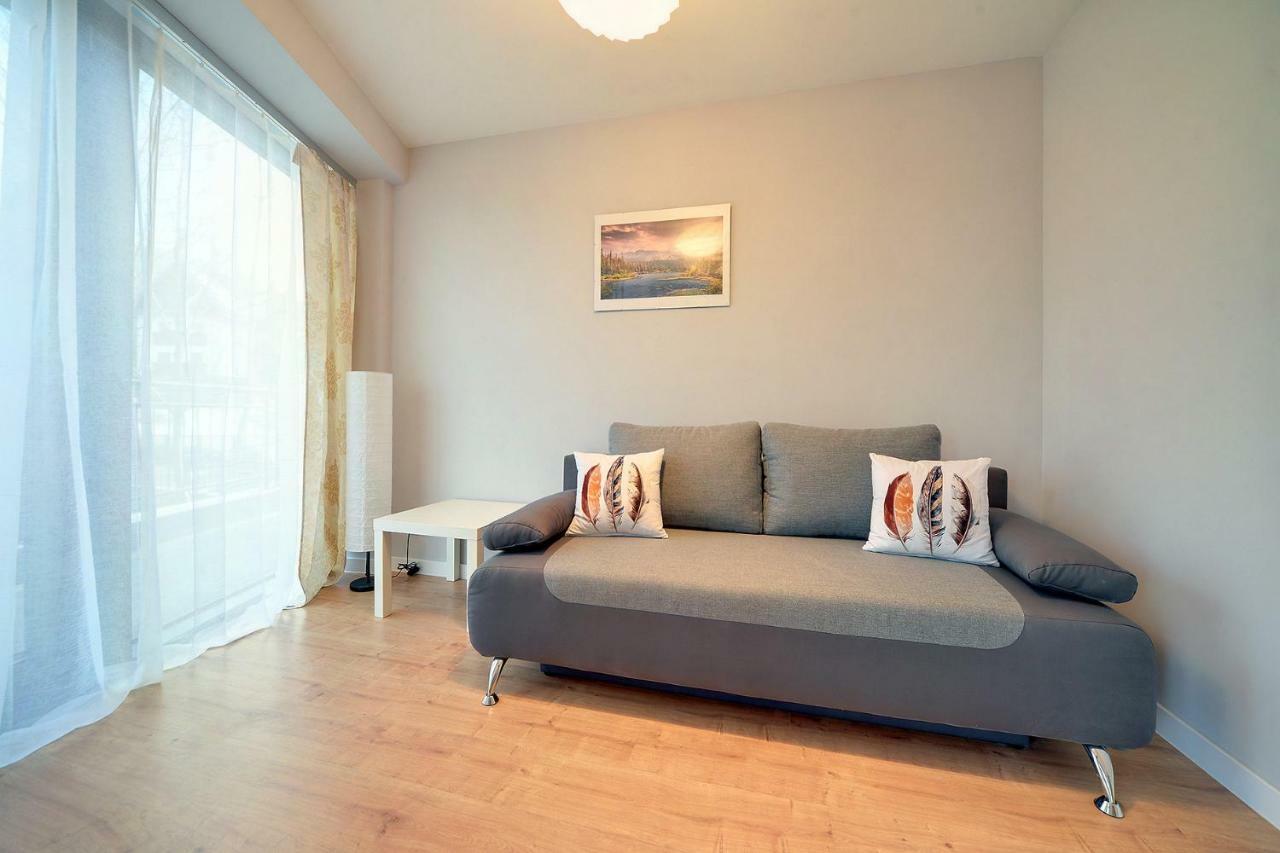 Apartamenty Everysky - Wilcza 3F-2 Karpacz Luaran gambar