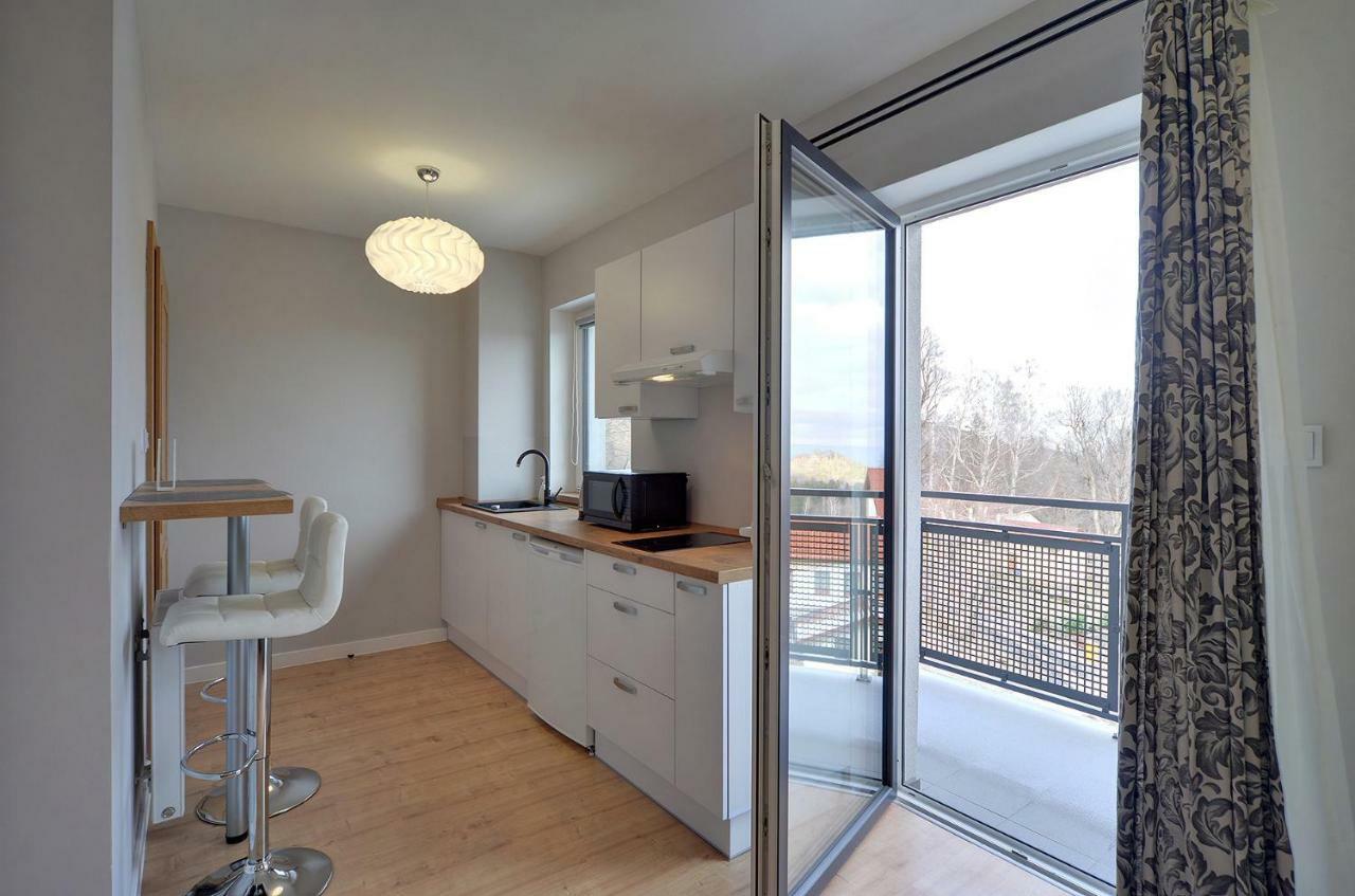 Apartamenty Everysky - Wilcza 3F-2 Karpacz Luaran gambar