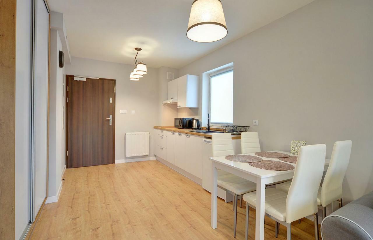 Apartamenty Everysky - Wilcza 3F-2 Karpacz Luaran gambar