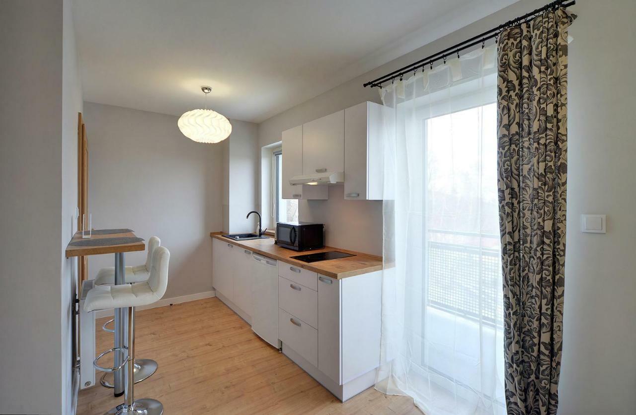 Apartamenty Everysky - Wilcza 3F-2 Karpacz Luaran gambar