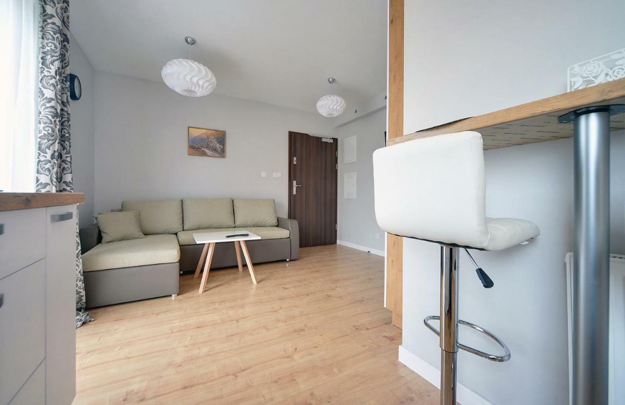 Apartamenty Everysky - Wilcza 3F-2 Karpacz Luaran gambar