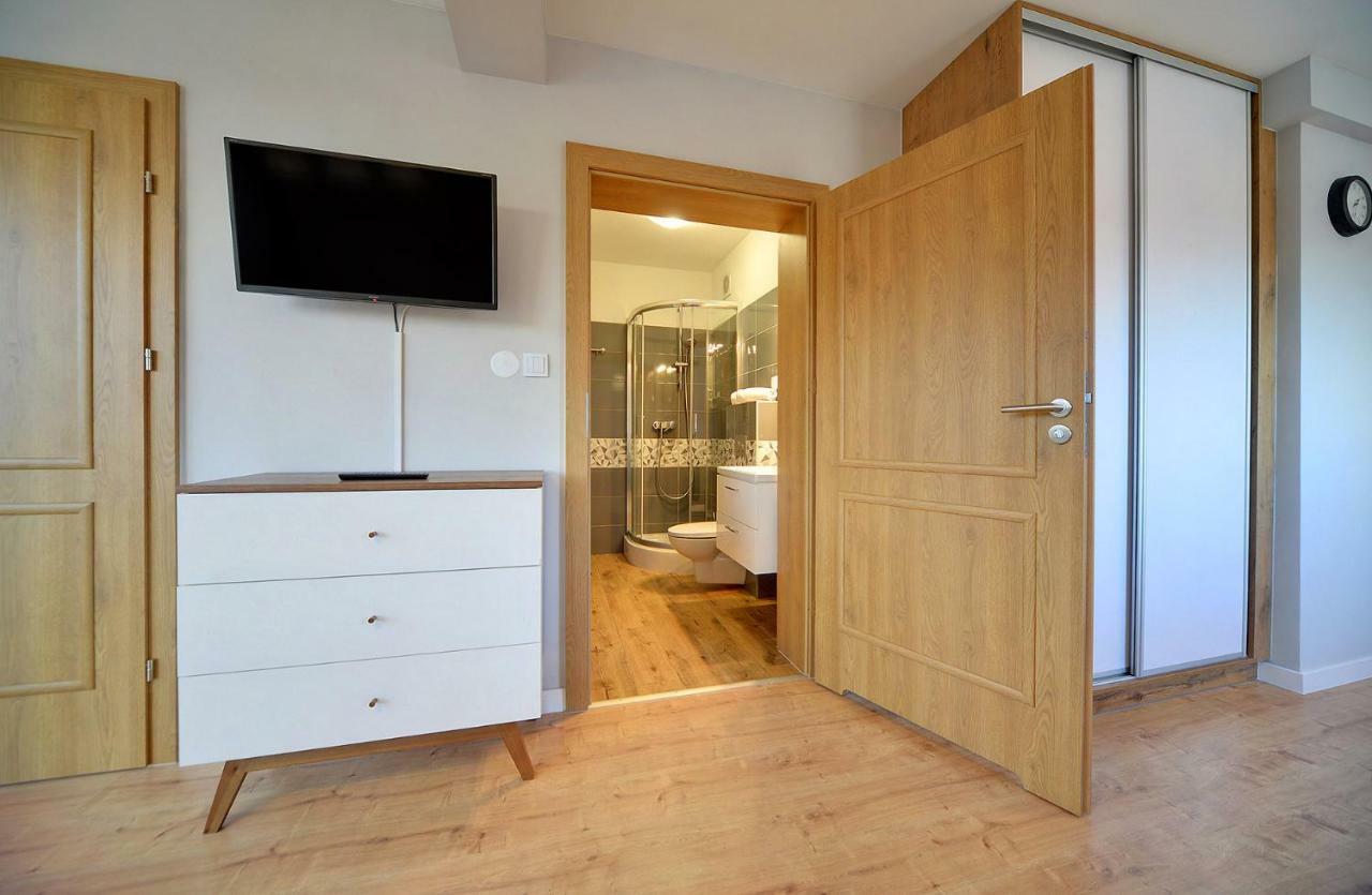 Apartamenty Everysky - Wilcza 3F-2 Karpacz Luaran gambar