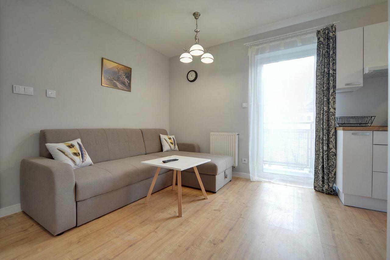 Apartamenty Everysky - Wilcza 3F-2 Karpacz Luaran gambar