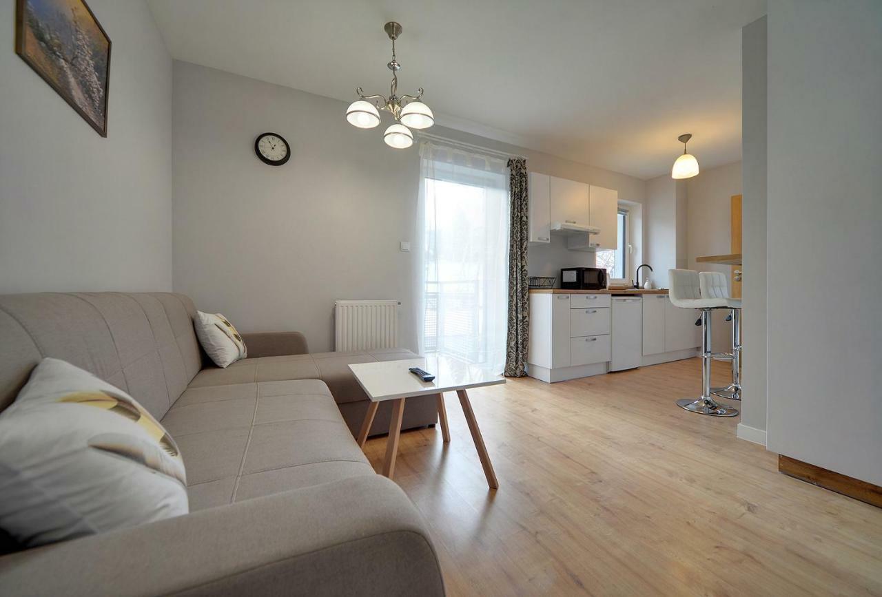 Apartamenty Everysky - Wilcza 3F-2 Karpacz Luaran gambar
