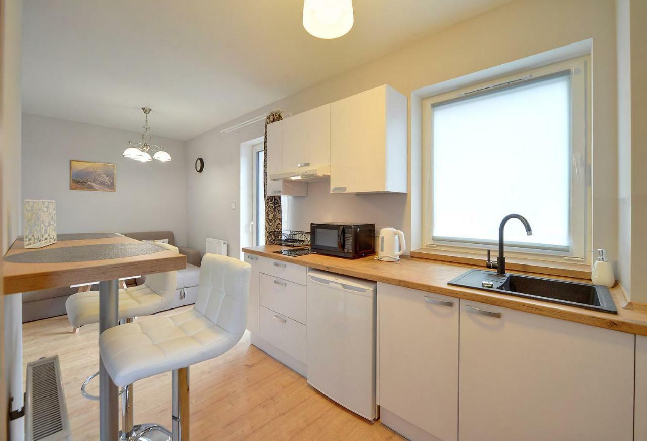 Apartamenty Everysky - Wilcza 3F-2 Karpacz Luaran gambar