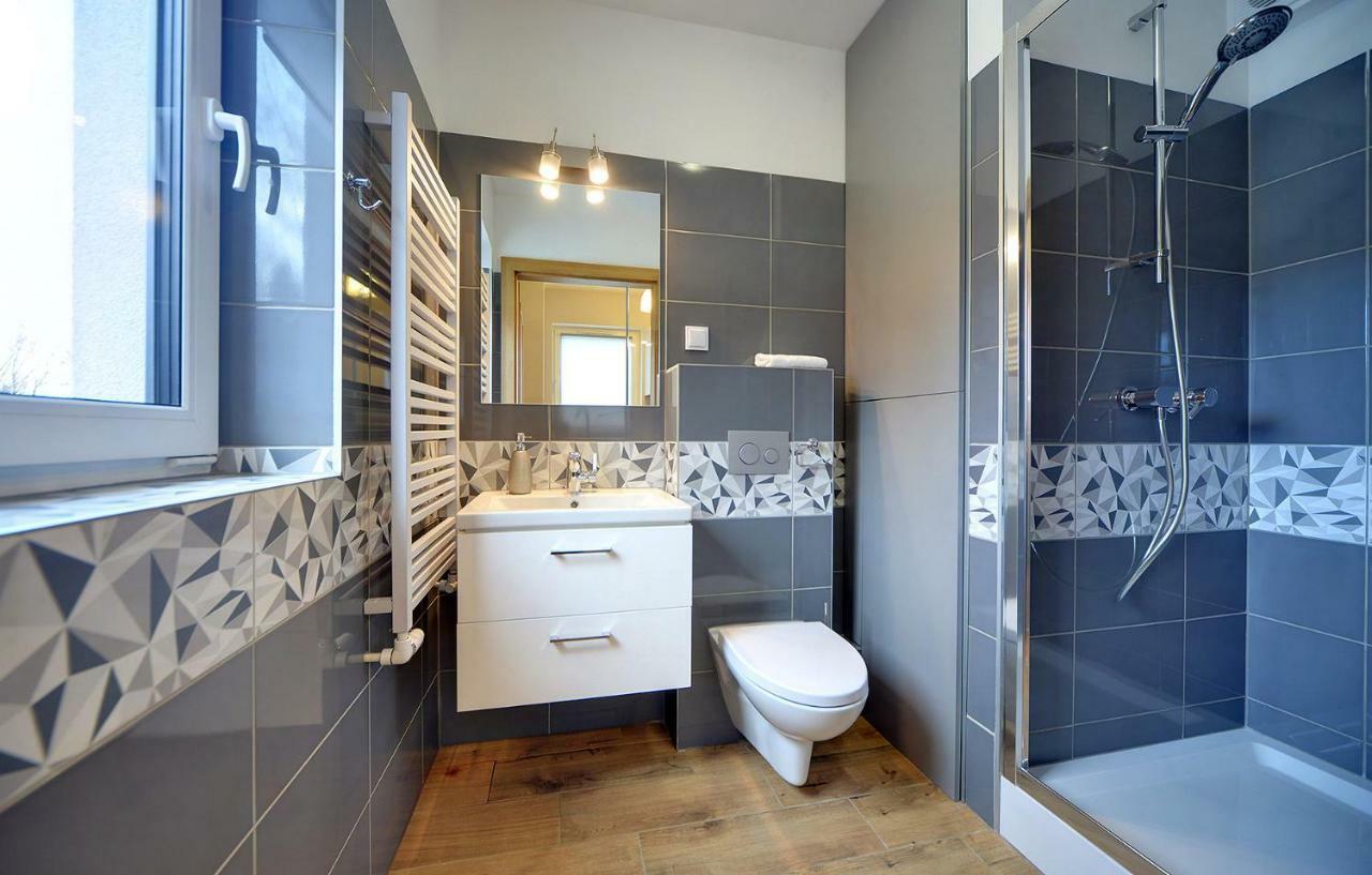 Apartamenty Everysky - Wilcza 3F-2 Karpacz Luaran gambar