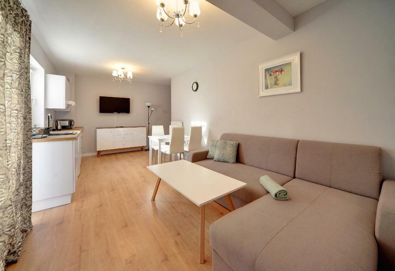 Apartamenty Everysky - Wilcza 3F-2 Karpacz Luaran gambar