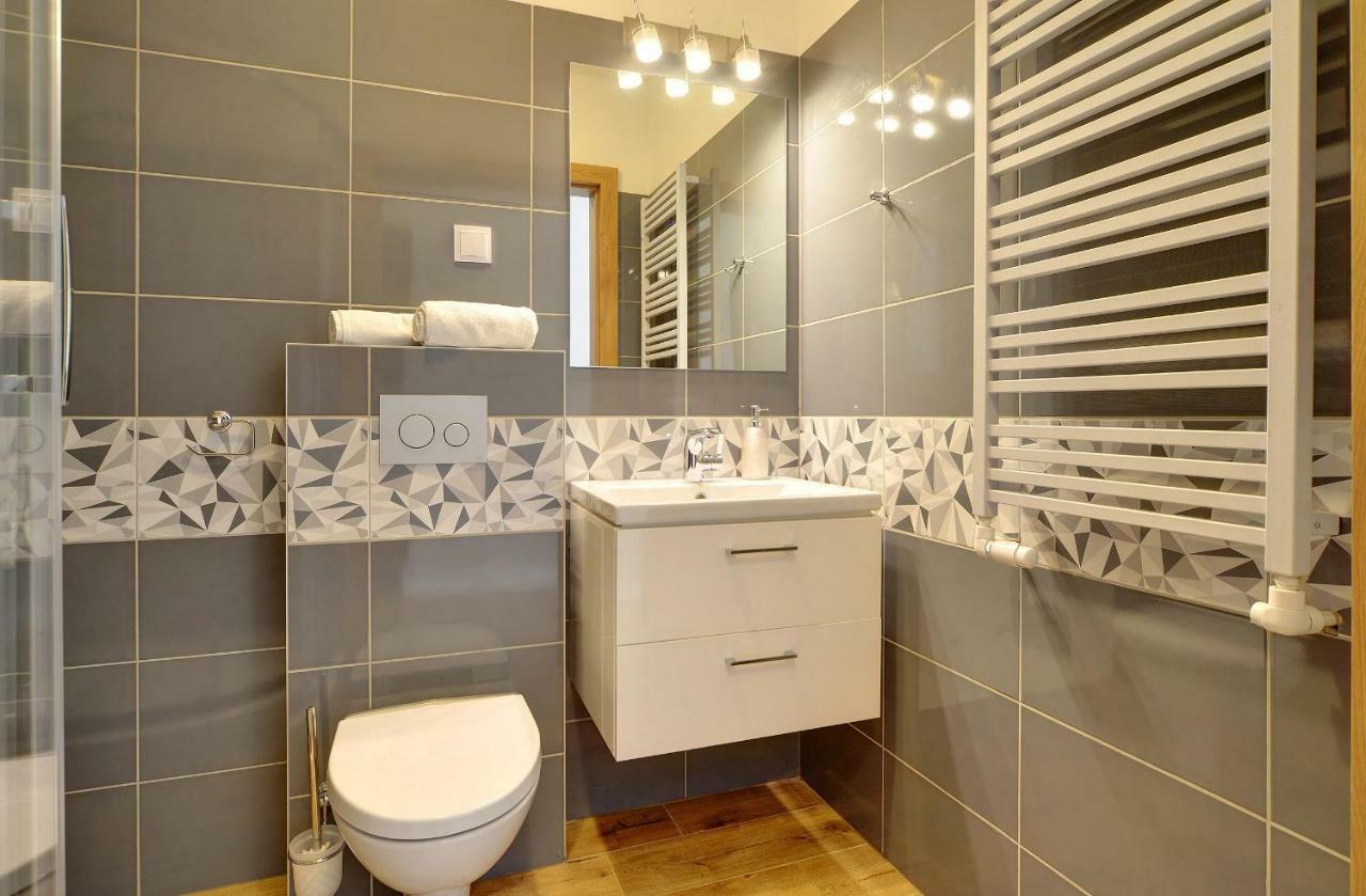 Apartamenty Everysky - Wilcza 3F-2 Karpacz Luaran gambar