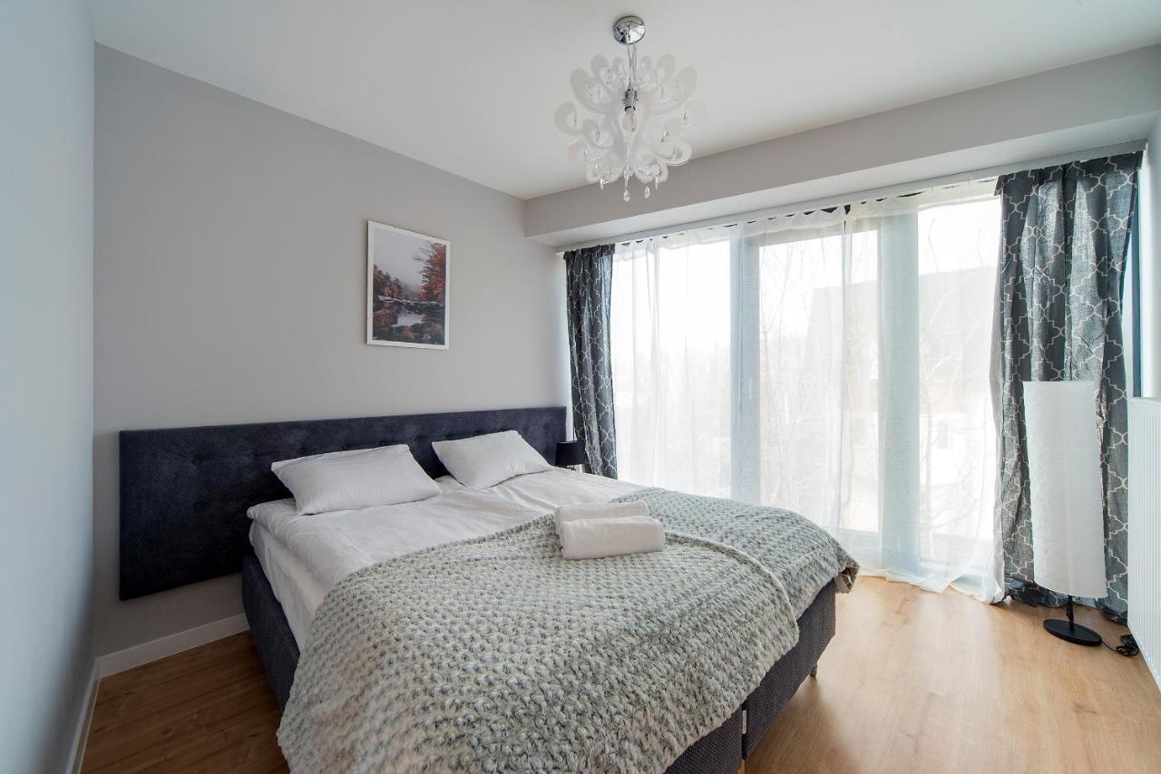 Apartamenty Everysky - Wilcza 3F-2 Karpacz Luaran gambar