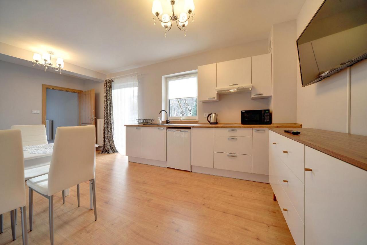 Apartamenty Everysky - Wilcza 3F-2 Karpacz Luaran gambar